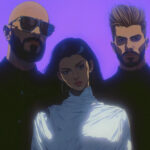 LMNT 115 and Daya Turn Longing Into Forward Motion on New Single, “Paradise”