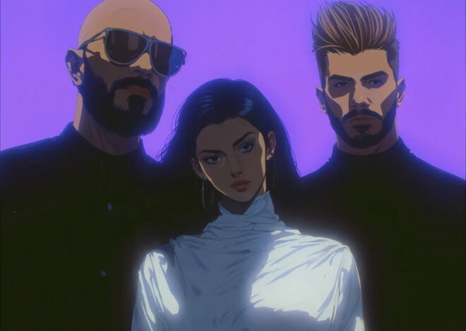 LMNT 115 and Daya Turn Longing Into Forward Motion on New Single, “Paradise”