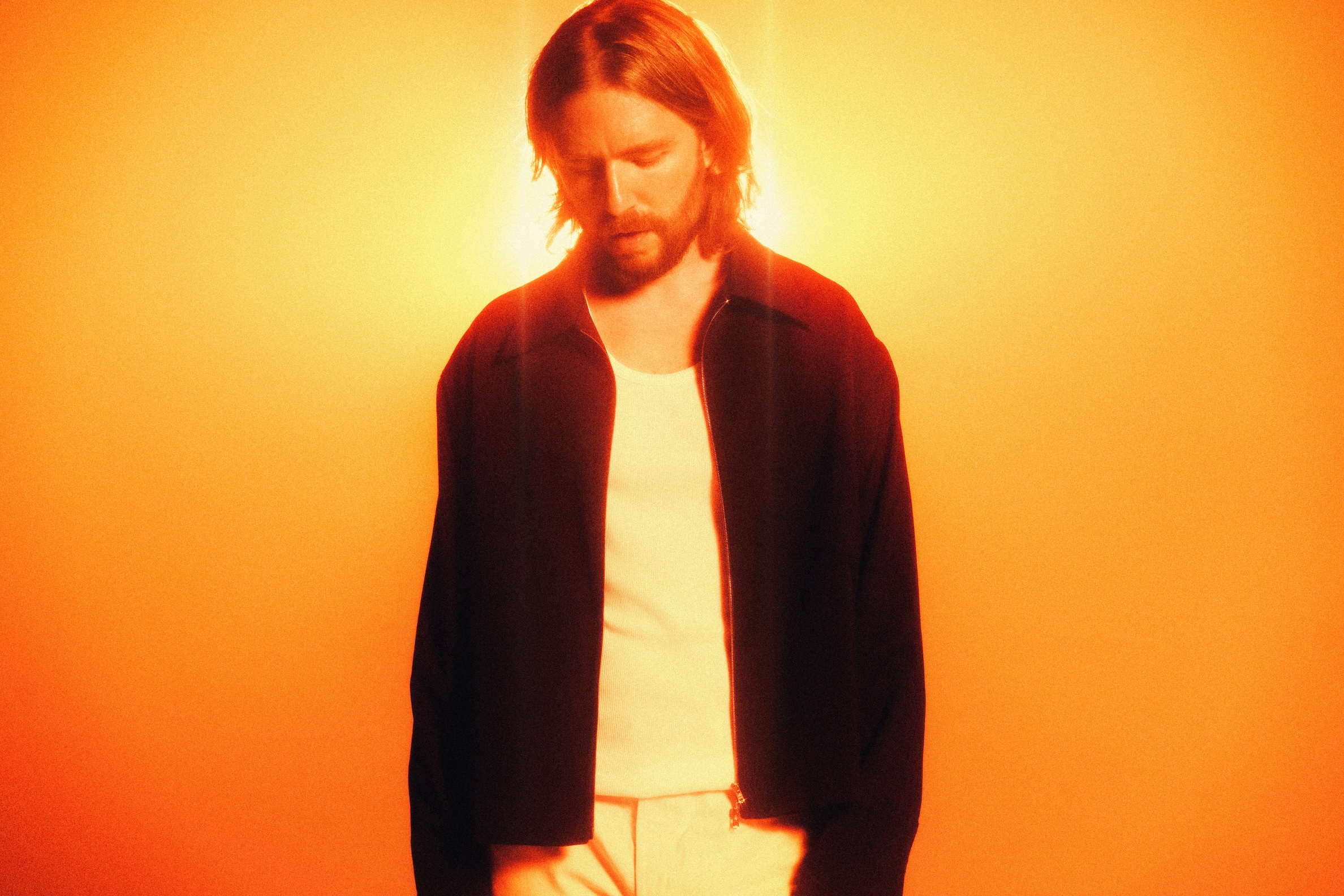 Sub Focus Pushes Drum & Bass Into the Cosmos With New Album, “Contact”: Listen