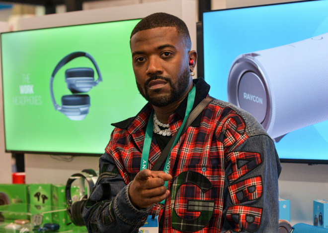 Ray J And Ex Plead Their Case With Internet Theories Everywhere