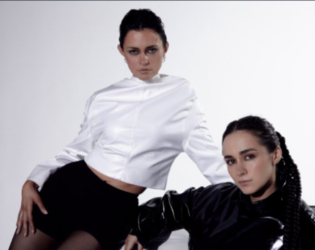 EMERGING ARTISTS: SISTRA – EQ Music Blog