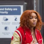 SZA Joins Jon & Vinny’s To Feed SNAP Households In Need