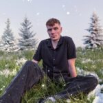 Watch “Christmas Bells” by Samuel Evanson