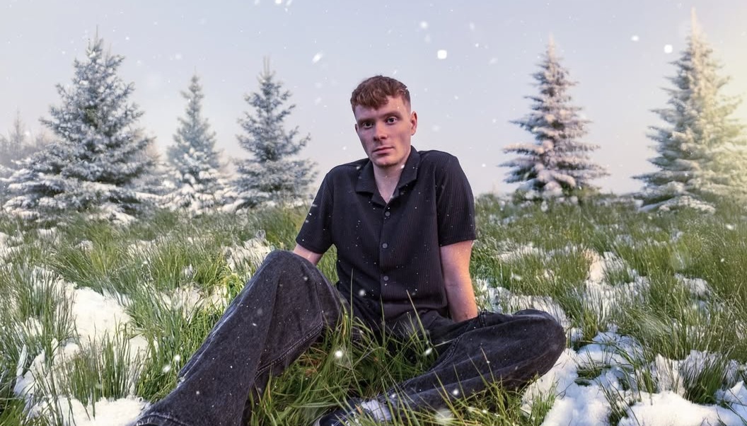 Watch “Christmas Bells” by Samuel Evanson