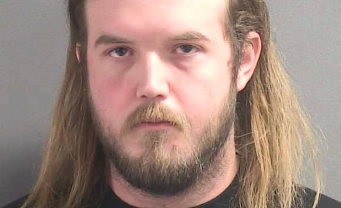 PEACEMAKER FL Fires Guitarist Over Horrific Arrest In Child Pornography Case – Some Involving Animals