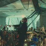 GEOFF RICKLY (NO DEVOTION, THURSDAY) And DAN YEMIN (PAINT IN BLACK) Join INK & DAGGER For Their First Reunion Show