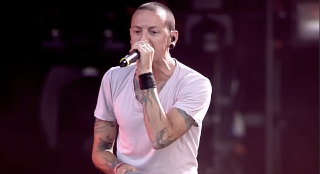 Watch LINKIN PARK’s Official Set From Pinkpop 2012