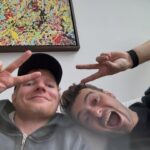 Martin Garrix Teases Long-Awaited Ed Sheeran Collaboration, “Rewind Repeat It”