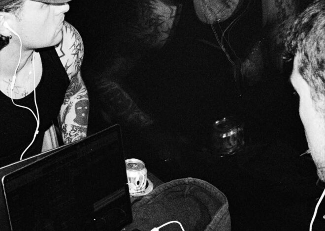 Fred again.. and KETTAMA’s “HARDSTYLE 2” Isn’t What You Think It Is