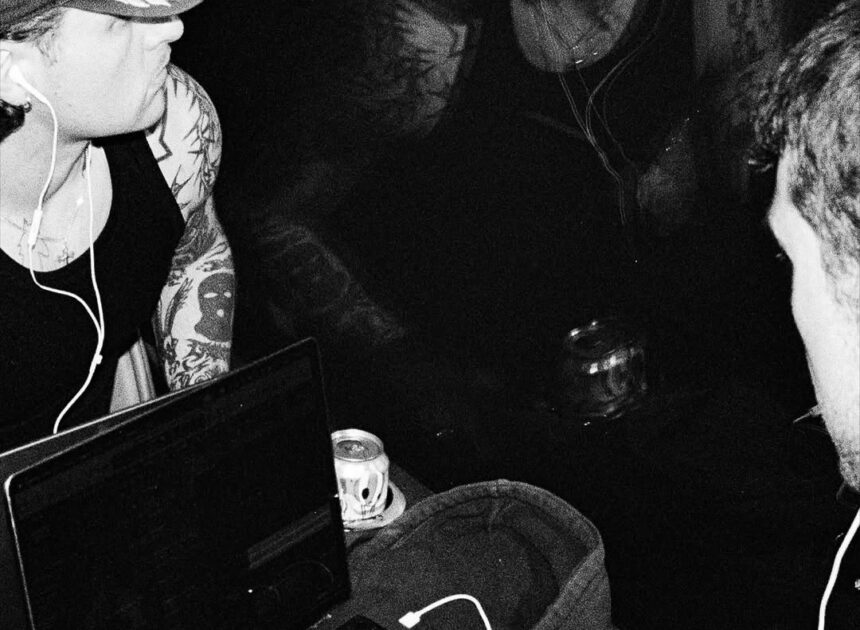 Fred again.. and KETTAMA’s “HARDSTYLE 2” Isn’t What You Think It Is