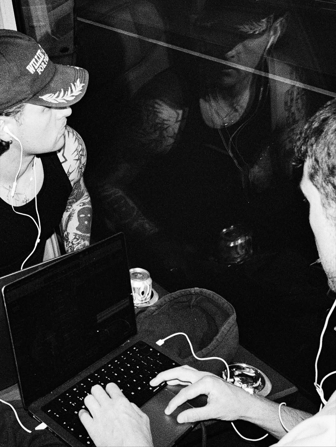 Fred again.. and KETTAMA’s “HARDSTYLE 2” Isn’t What You Think It Is