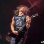 POWER TRIP’s BLAKE IBANEZ Confirms New Material Is Coming