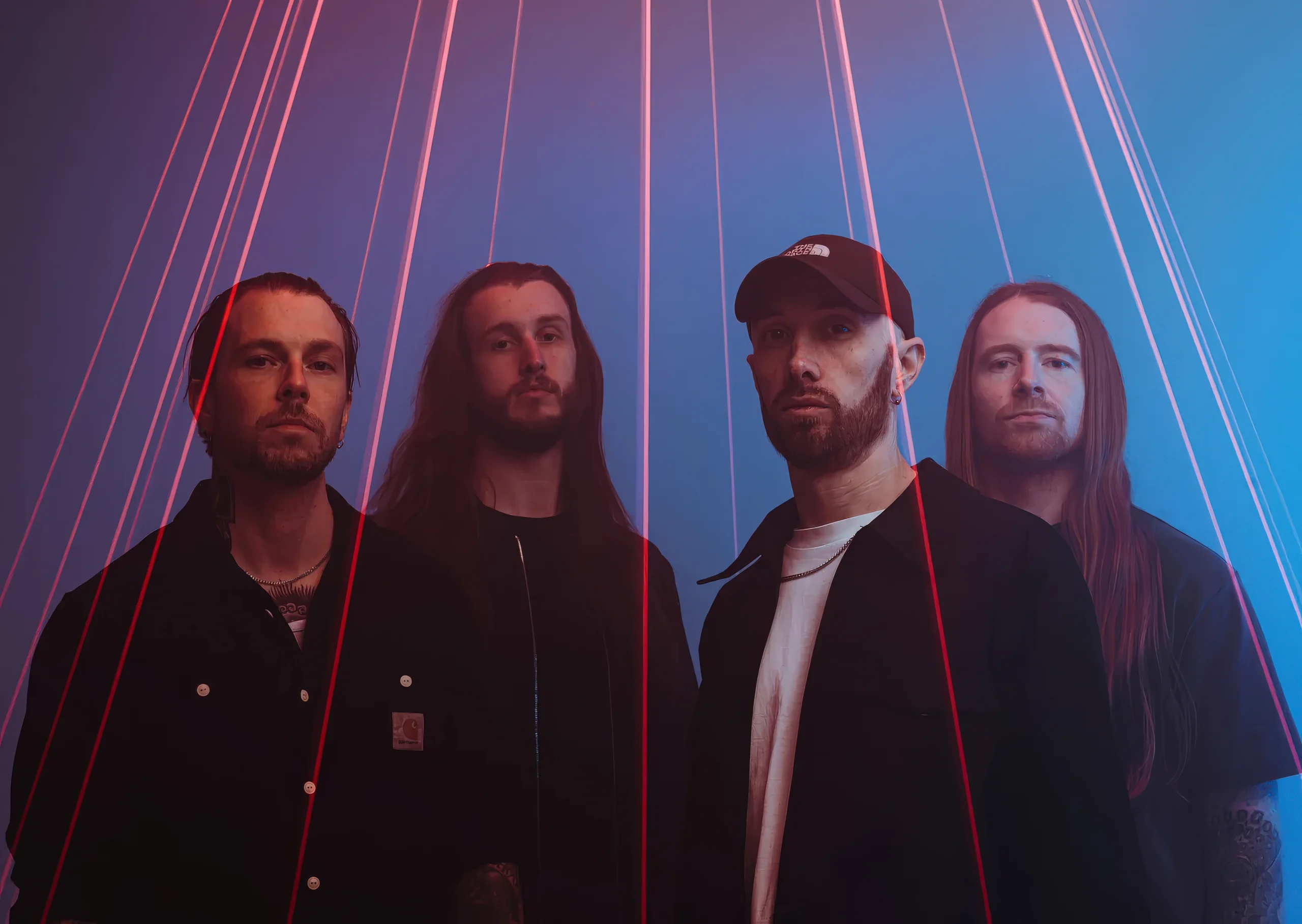 SYLOSIS Announce New Album, Stream Title-Track Single “The New Flesh”
