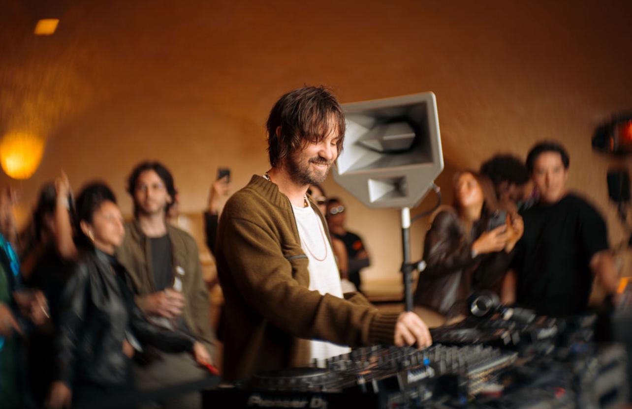 Tame Impala’s Kevin Parker Opens Up About Love of DJing: “It’s Such a Thrill”