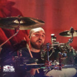 ALEX BENT On His Final Release With TRIVIUM: “I’m Very Proud Of How It Came Together”