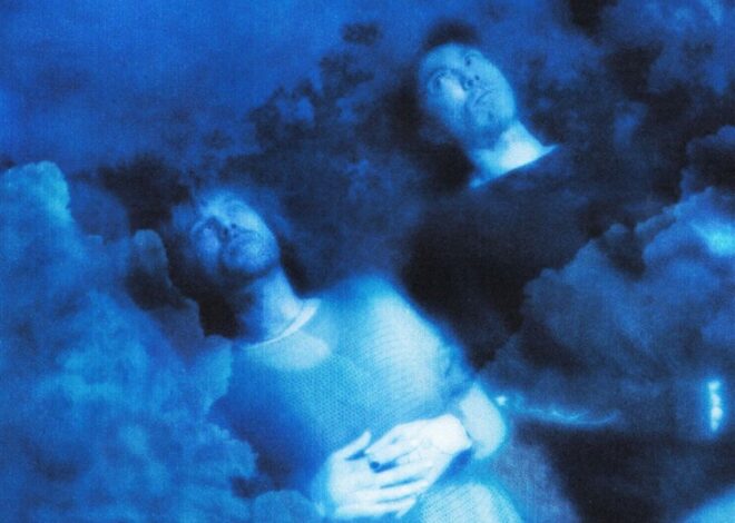 EMERGING ARTISTS: The Leaving – EQ Music Blog