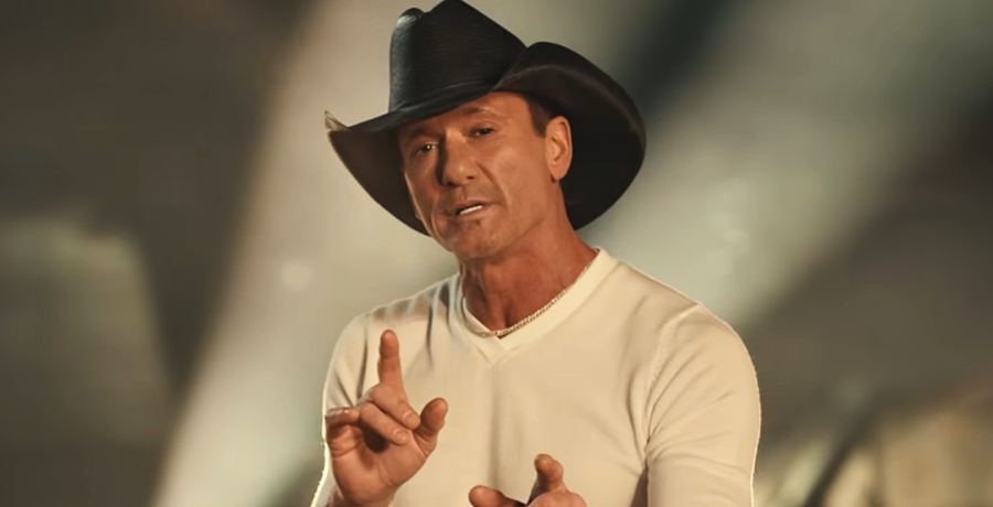 Tim McGraw Reveals Almost Leaving Country Music