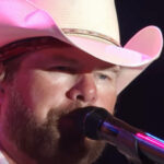Country Star Says Toby Keith Saved Their Life After Heart Attack