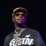 Toosii Gives Back To Raleigh Community While Balancing Football Career At Sacramento State