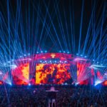 UNTOLD Dubai Drops Full 2025 Lineup for Massive Four-Day Festival