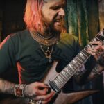 VITRIOL’s Only Member KYLE RASMUSSEN Is Ready To Leave Vermont After Being Abandoned By The Rest Of The Band – Thanks To A $10,000 Crowdfund