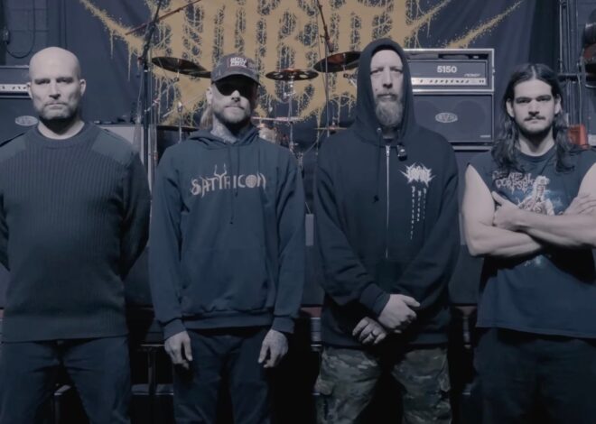 Everyone Who Quit VITRIOL Is Starting A New Band, Frontman Launches GoFundMe To Get Home