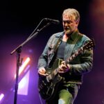 Why Is QUEENS OF THE STONE AGE Called QUEENS OF THE STONE AGE?