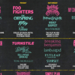 Welcome To Rockville 2026 Announces Full Lineup Feat. FOO FIGHTERS, GUNS N’ ROSES, BRING ME THE HORIZON & More
