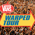 Vans Warped Tour 2026 Expands To Mexico & Canada