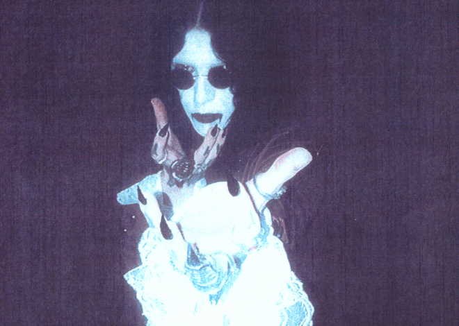 WORM Signs To Century Media, Streams Blackened Epic “Necropalace”