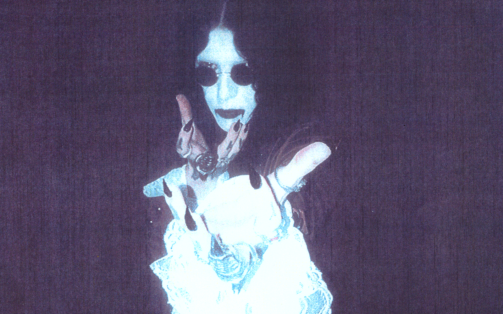 WORM Signs To Century Media, Streams Blackened Epic “Necropalace”