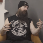 Before OZZY OSBOURNE Passed, He Allegedly Told ZAKK WYLDE He Wanted To Make Another Album