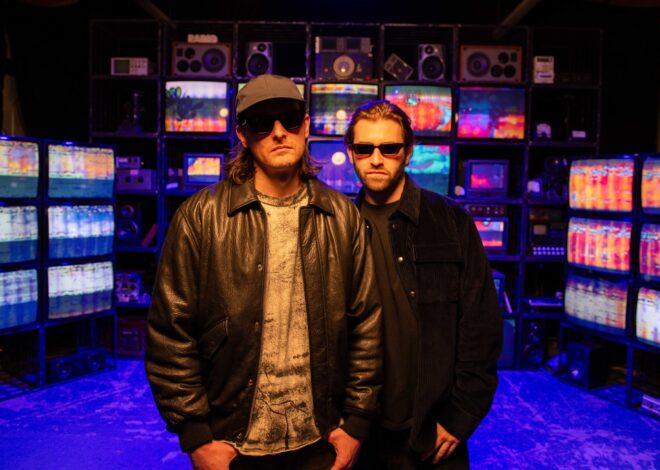 Five Electronic Albums That Got Snubbed for 2026 Grammy Nominations