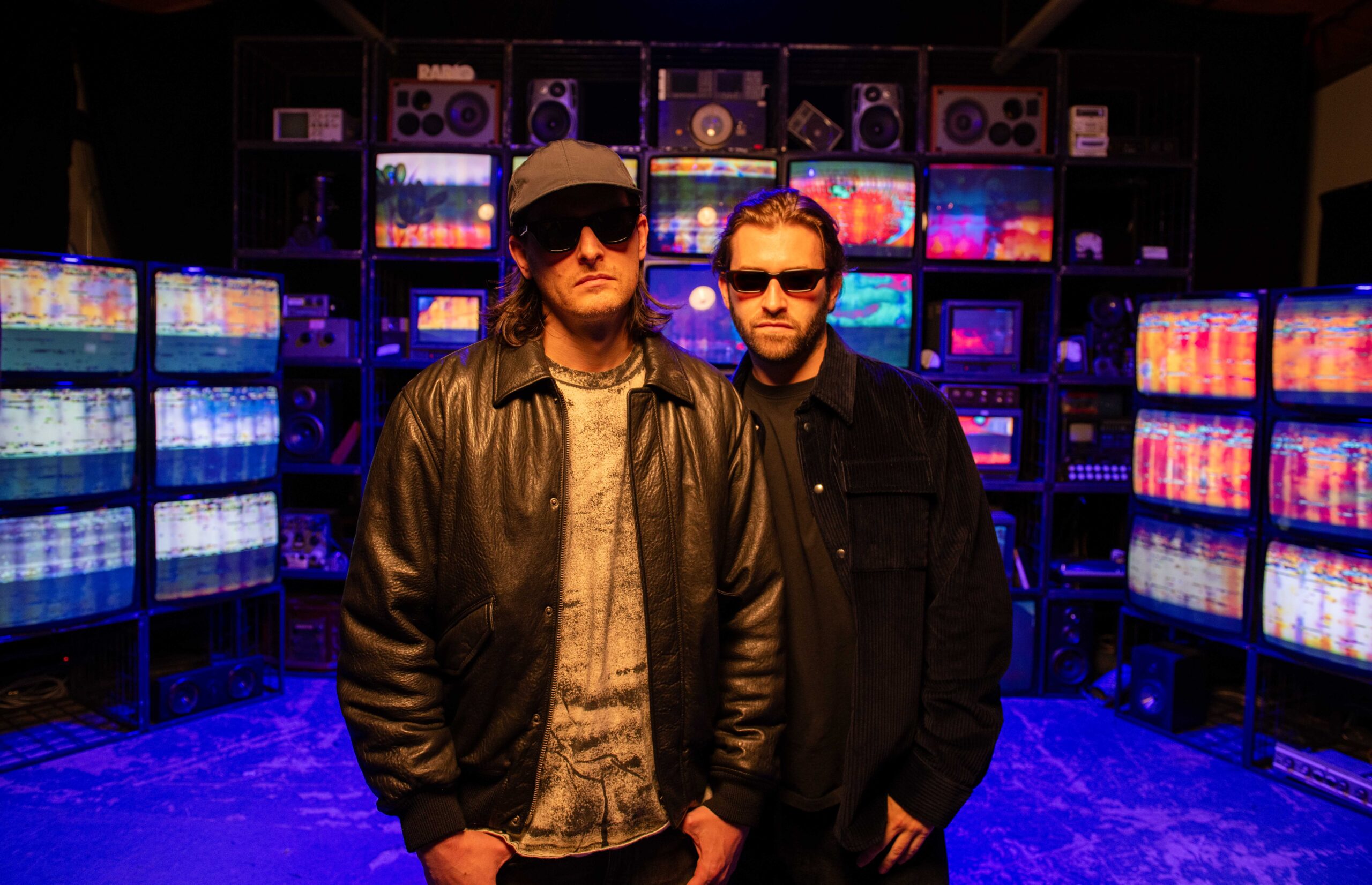 Five Electronic Albums That Got Snubbed for 2026 Grammy Nominations