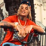 Famous French Rapper Accused Of Kidnapping Teen Who Just Wanted A Photo