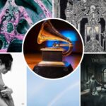 Here Are the 2026 Rock + Metal Grammy Nominees