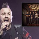 Three Days Grace Announce Massive 2026 ‘Alienation’ World Tour