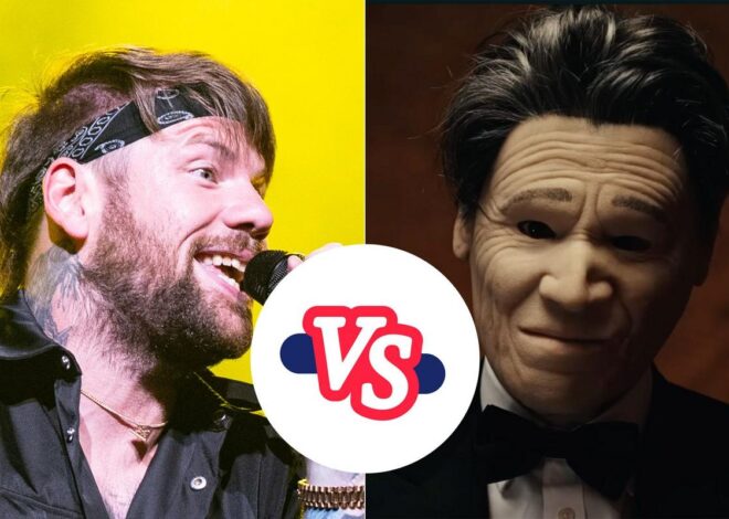 Better Bad Omens Tour Opener