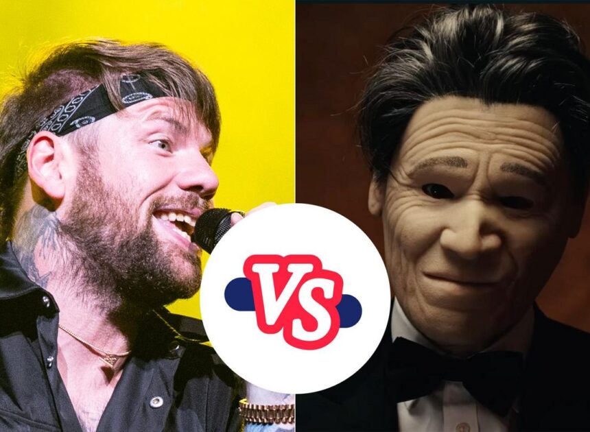 Better Bad Omens Tour Opener