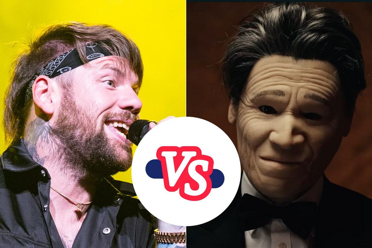 Better Bad Omens Tour Opener