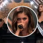 Chilean Beauty Pageant Contestant Dazzles With Death Metal Vocals