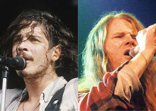 The Most Psychedelic Songs by 9 Grunge Bands