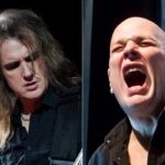 David Ellefson Joins Metal Church, First Song Off New Album