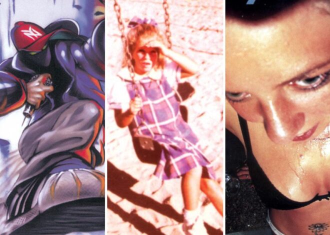 11 Essential Nu-Metal Albums You Should Own on Vinyl