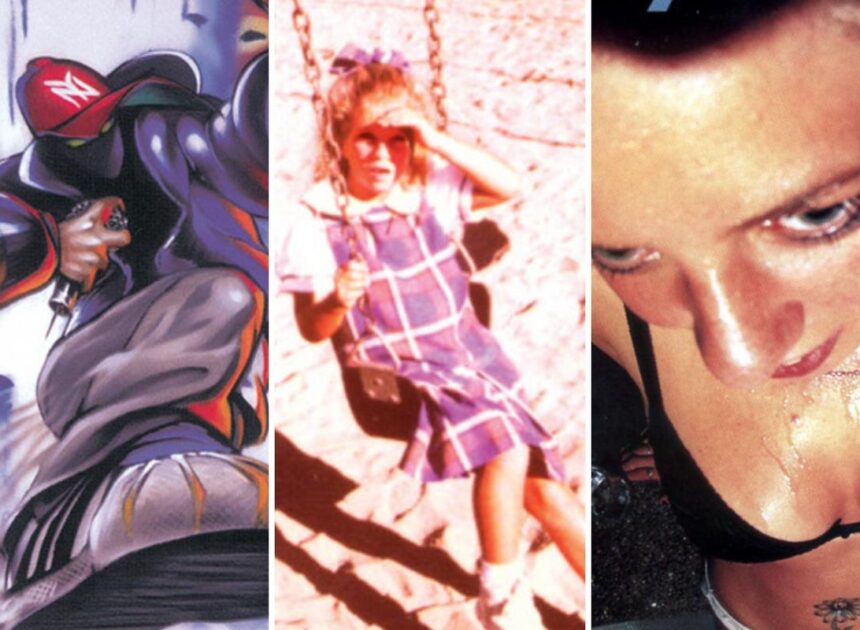 11 Essential Nu-Metal Albums You Should Own on Vinyl