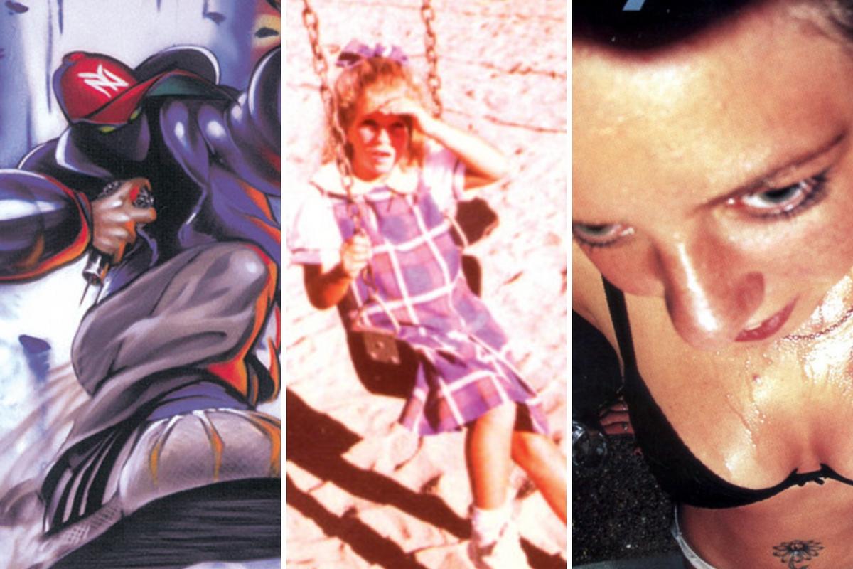 11 Essential Nu-Metal Albums You Should Own on Vinyl