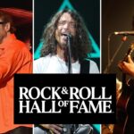 How To Watch The 2025 Rock And Roll Hall Of Fame Induction