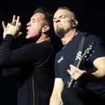 Mark Tremonti Reveals Early Timeline for New Creed Music