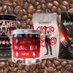 Best Gifts For Metal Fans Who LOVE Their Coffee