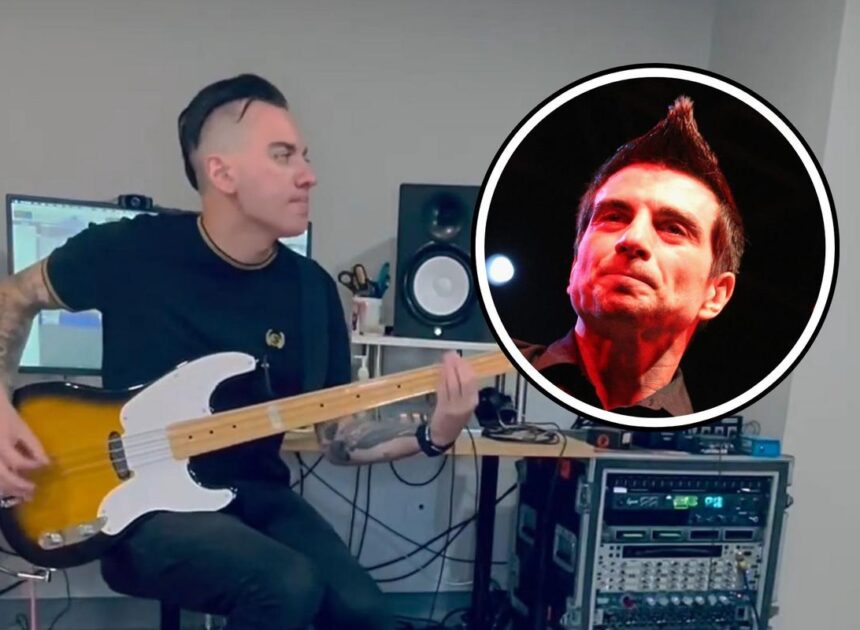 Former Anti-Flag Member Reflects on Justin Sane Allegations